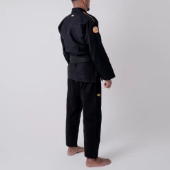 Maeda Sūtsu Gi - OSS Edition NEW ARRIVALS