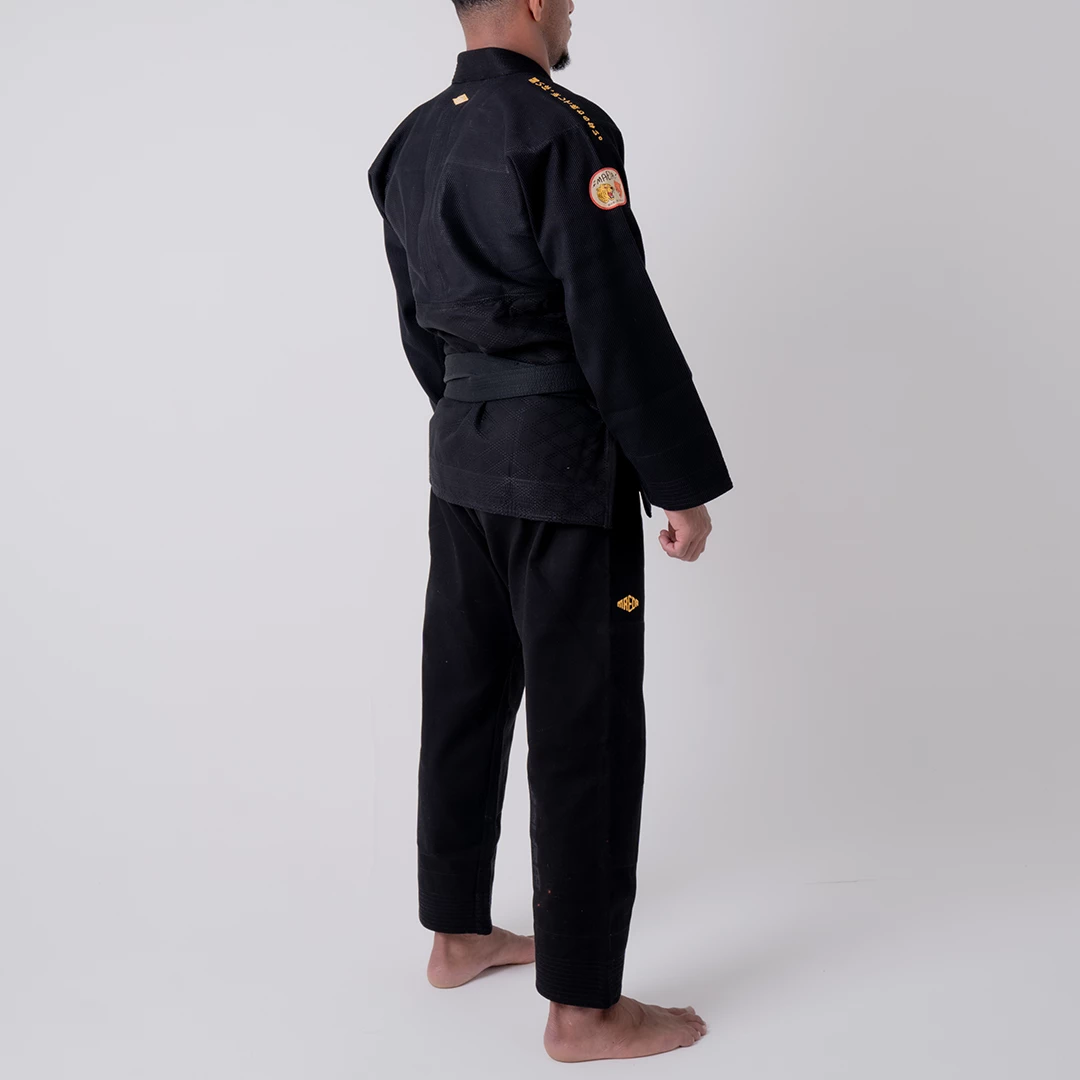 Maeda Sūtsu Gi - OSS Edition NEW ARRIVALS