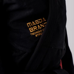 Maeda Sūtsu Gi - OSS Edition NEW ARRIVALS