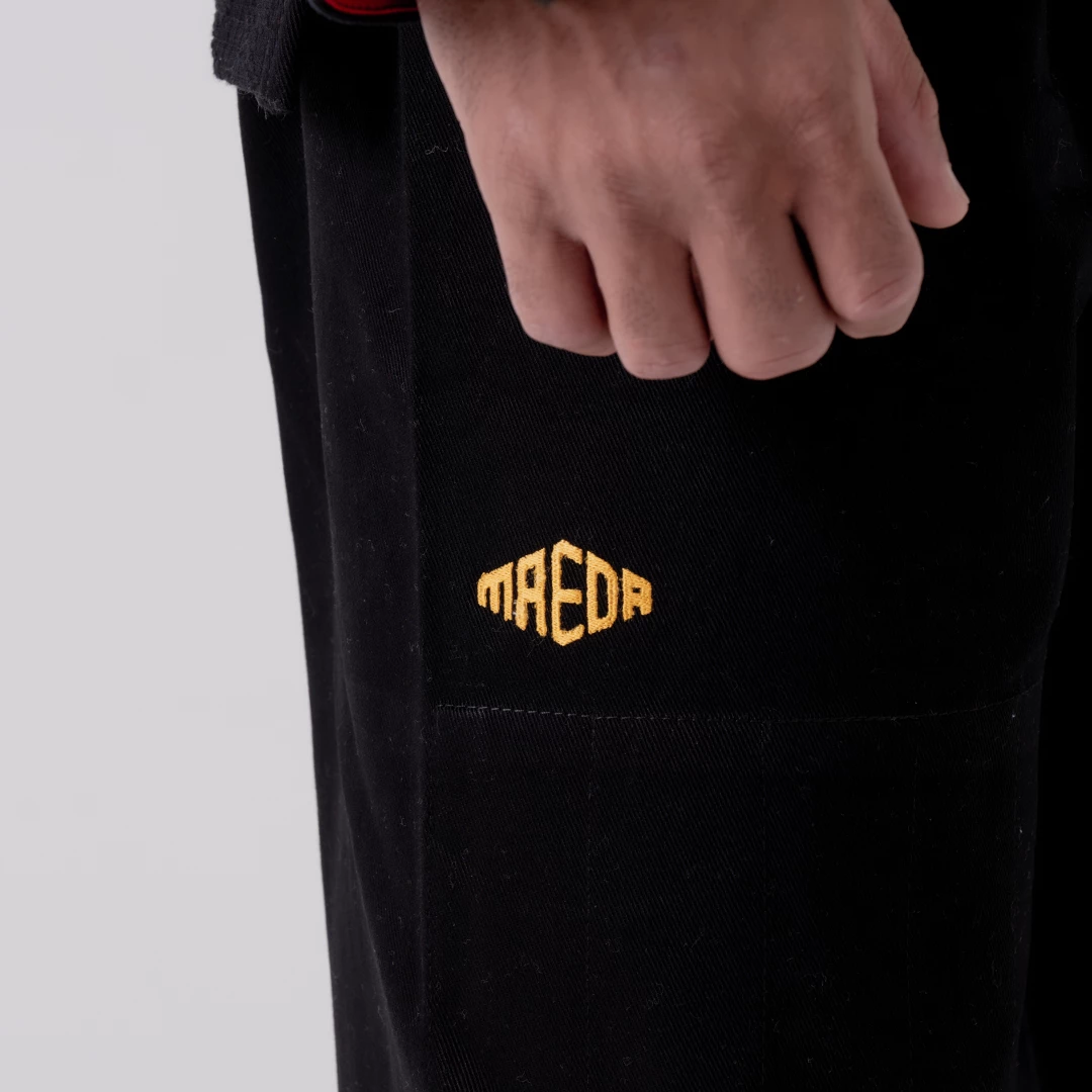 Maeda Sūtsu Gi - OSS Edition NEW ARRIVALS