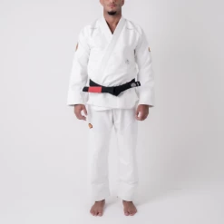 NEW ARRIVALS Maeda Sūtsu Gi - Ronin Edition