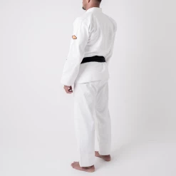 NEW ARRIVALS Maeda Sūtsu Gi - Ronin Edition