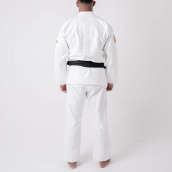 NEW ARRIVALS Maeda Sūtsu Gi - Ronin Edition