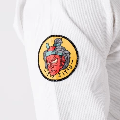 NEW ARRIVALS Maeda Sūtsu Gi - Ronin Edition