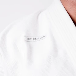 NEW ARRIVALS Maeda Sūtsu Gi - Ronin Edition