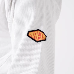 NEW ARRIVALS Maeda Sūtsu Gi - Ronin Edition