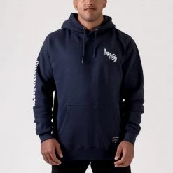 Kingz Relentless Hoodie
