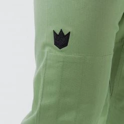 Kingz Pursue The Gentle Art Jiu Jitsu Gi