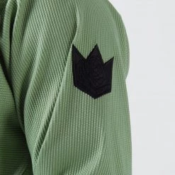 Kingz Pursue The Gentle Art Jiu Jitsu Gi