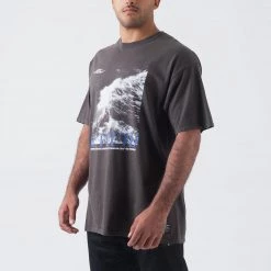 Kingz Be Fluid Tee NEW ARRIVALS