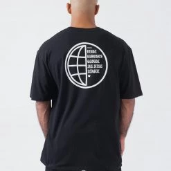 Kingz Global Tee