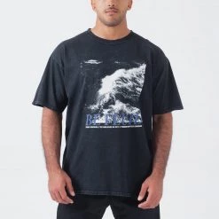 Kingz Be Fluid Tee NEW ARRIVALS