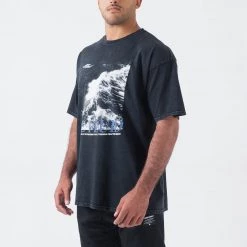 Kingz Be Fluid Tee NEW ARRIVALS