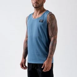 Kingz Game Changer Tank