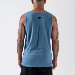 Kingz Game Changer Tank