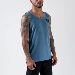 Kingz Game Changer Tank