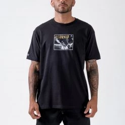 Kingz Sweep Tee