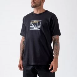 Kingz Sweep Tee