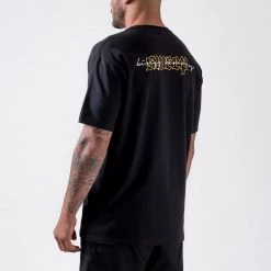 Kingz Sweep Tee