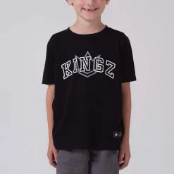 Kingz College Youth Tee