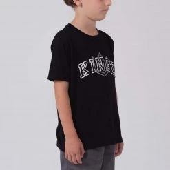 Kingz College Youth Tee