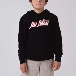 Fighters Market Choke Republic Script V2 Youth Hoodie