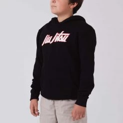 Fighters Market Choke Republic Script V2 Youth Hoodie