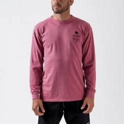 Fighters Market Kingz Company L/S Tee NEW ARRIVALS