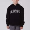 NEW ARRIVALS Kingz College Youth Hoodie