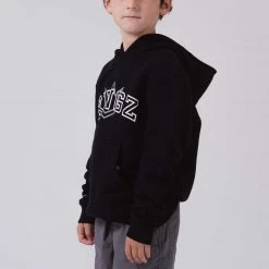 NEW ARRIVALS Kingz College Youth Hoodie
