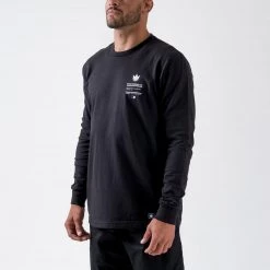 Fighters Market Kingz Company L/S Tee NEW ARRIVALS