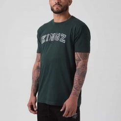 Kingz College Tee NEW ARRIVALS