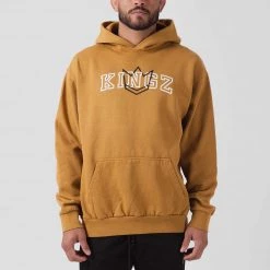 Kingz College Hoodie