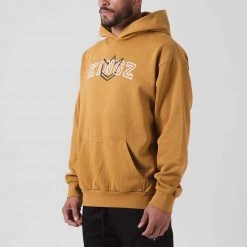 Kingz College Hoodie