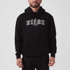 Kingz College Hoodie