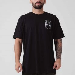 Choke Republic Playlist Tee NEW ARRIVALS