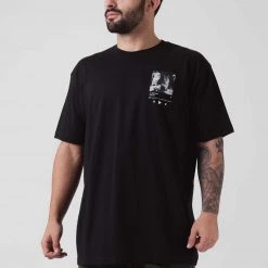 Choke Republic Playlist Tee NEW ARRIVALS