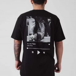 Choke Republic Playlist Tee NEW ARRIVALS