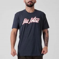 Choke Republic Script V2 Tee