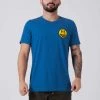 Choke Republic Smiley Tee