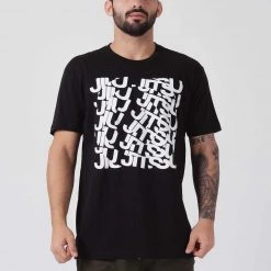 NEW ARRIVALS Choke Republic Swirl Tee