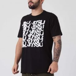 NEW ARRIVALS Choke Republic Swirl Tee