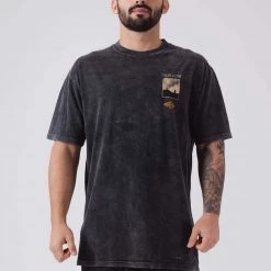 Maeda Silhouette Tee