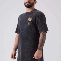 Maeda Silhouette Tee