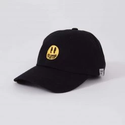 Choke Republic Smiley Dad Hat NEW ARRIVALS