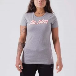 Choke Republic Script V2 Women's Tee