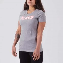 Choke Republic Script V2 Women's Tee