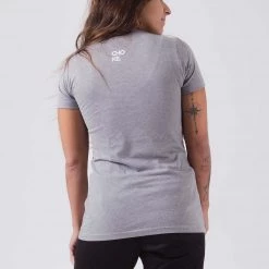 Choke Republic Script V2 Women's Tee