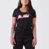 Choke Republic Script V2 Women's Tee