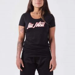 Choke Republic Script V2 Women's Tee